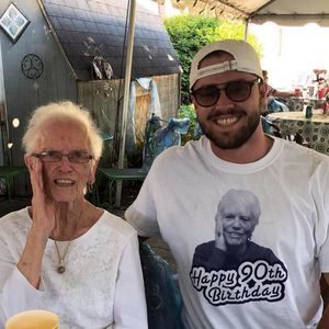 Meet your Posher, Kyle